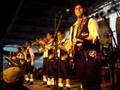 Schutzenfest, uma banda musical folclórica de Brochier - RS
