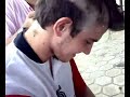 trote da FEDERAL