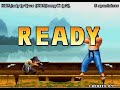 GGPO KOR-Judy vs Hong-tti kof98 250108 GGPO KOR-Judy vs Hong-tti kof98 250108