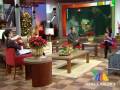 Mayrin Villanueva y Santamarina �ser�n padres!