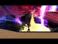 Blog - Caverns of time