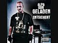 Massiv,Alpa Gun & Mok - Diese Zeilen 2009 Neu Beat Sido