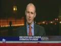 Britain's Dan Hannan: Nationalized healthcare has made us iller.