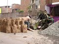 techado de la casa