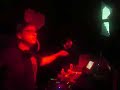 Stephan Bodzin @ INOX_Toulouse, 27.10.2007