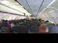 EasyJet Tribute