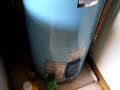 My Tankless Hotwater heater project part 1
