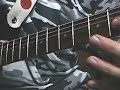 How to Play Pink Floyd\