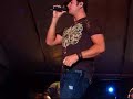 PNH @ Mcsummerfest, Mcdonald PA. Singing their new single 