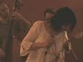 cantora italiana de grande talento.
elena camerin : voz
branco: guitarra
bateria: piero valentin
baixo : luca peruzzi
piano : tommaso genovese