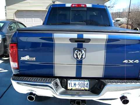 dodge ram 1500