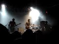 Tocotronic - hi freaks live Tocotronic - hi freaks live