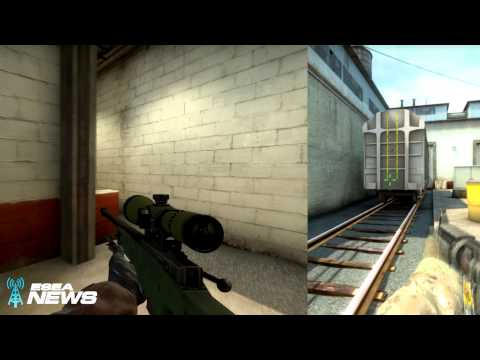 One Of The Smartest CS: GO AWP Aces Ever?