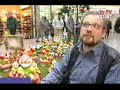Schutz für Gartenzwerge