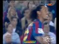 Ronaldinho vs Quagliarella