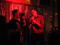 KARAOKE BOTCON 08: Gabe and Graham
