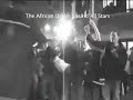 Flex Mathews Objects Freestyle at Tufts with AU All Stars