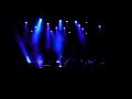 Echo and the bunnymen Nocturnal Me at Fox Theatre Oakland