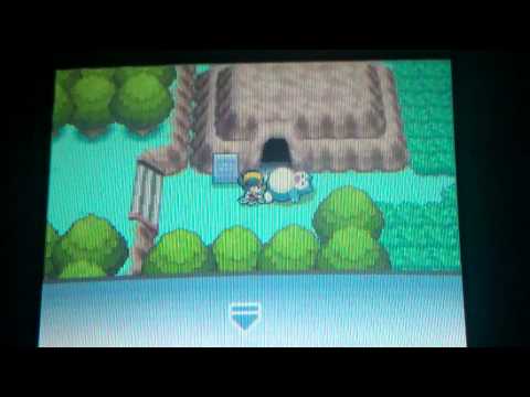 how to wake up snorlax in pokemon gold