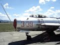 F-6C/MiG-19S  and F-5/MiG-17F at Kucova AFB Albania