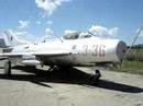 F-6C/MiG-19S  and F-5/MiG-17F at Kucova AFB Albania