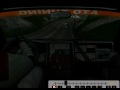 CRC-2005 France track 5 lap duel