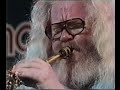 Hermeto Pascoal - Lagoa Da Canoa (part 1 of 3)