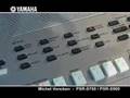 Official video Yamaha s900/s700