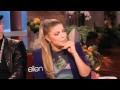 The Black Eyed Peas on Breakups and Baby Bumps!