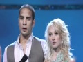 SYTYCD Season 5 Week 3 Kayla and Kupono, Viennese Waltz