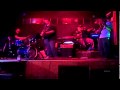 The Black Rose Band - Seeing Through The Blue