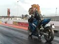 The 636 at the track... The 636 at the track...