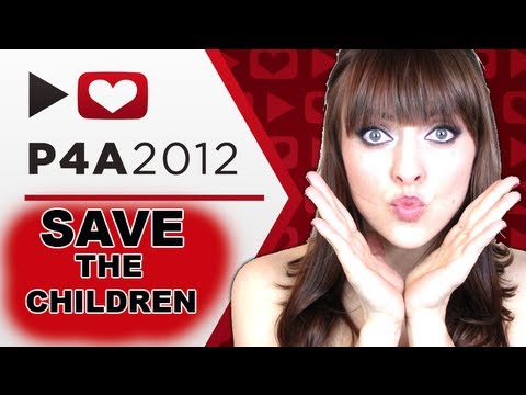 project for awesome - SAVE THE CHILDREN http://www.savethechildren.org/ PROJECT FOR AWESOME http://www.projectforawesome.com/ SUBSCRIBE perfect MOOSH SOLDIERS http://www.youtube.c...
