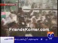 Lawyers Dancing for CJ pakistan