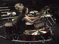 Multi Microphone drum kit recording Multi Microphone drum kit recording