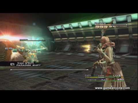 Final Fantasy XIII