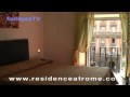 Residence AT Rome B&B Italy
