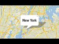 NYC Transit on Google Maps