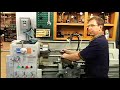 Barrel Chambering & Headspacing