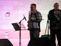 Mimmo Cafiero Jazz open band