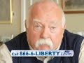 Wilford would like to treat you to a diabeetus.