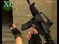Counter Strike: Source - XC Teune & XC Droid1618