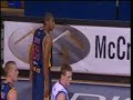 Hoops TV - 36ers V Spirit Highlights