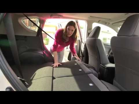 2015 Toyota RAV4 Review and Test Drive by Heather Tyson for Toyota of Katy and Car Pro 2015 Toyota RAV4 Review and Test Drive by Heather Tyson for Toyota of Katy and Car Pro
