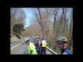 More Cycling While Learning to do Video: Westchester
