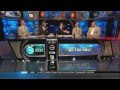 Barkley and Pitino Debate the Big East