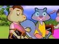 Kalathu neratheneekkenam -Kuttappi song for children