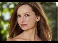 Calista Flockhart