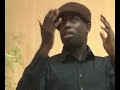 Kelechi in the house