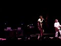 perry ferrell & dave navarro - live @ red rock casino in las vegas on 7/12/2008
